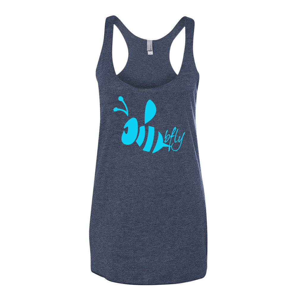 bfly champion Women's tank top
