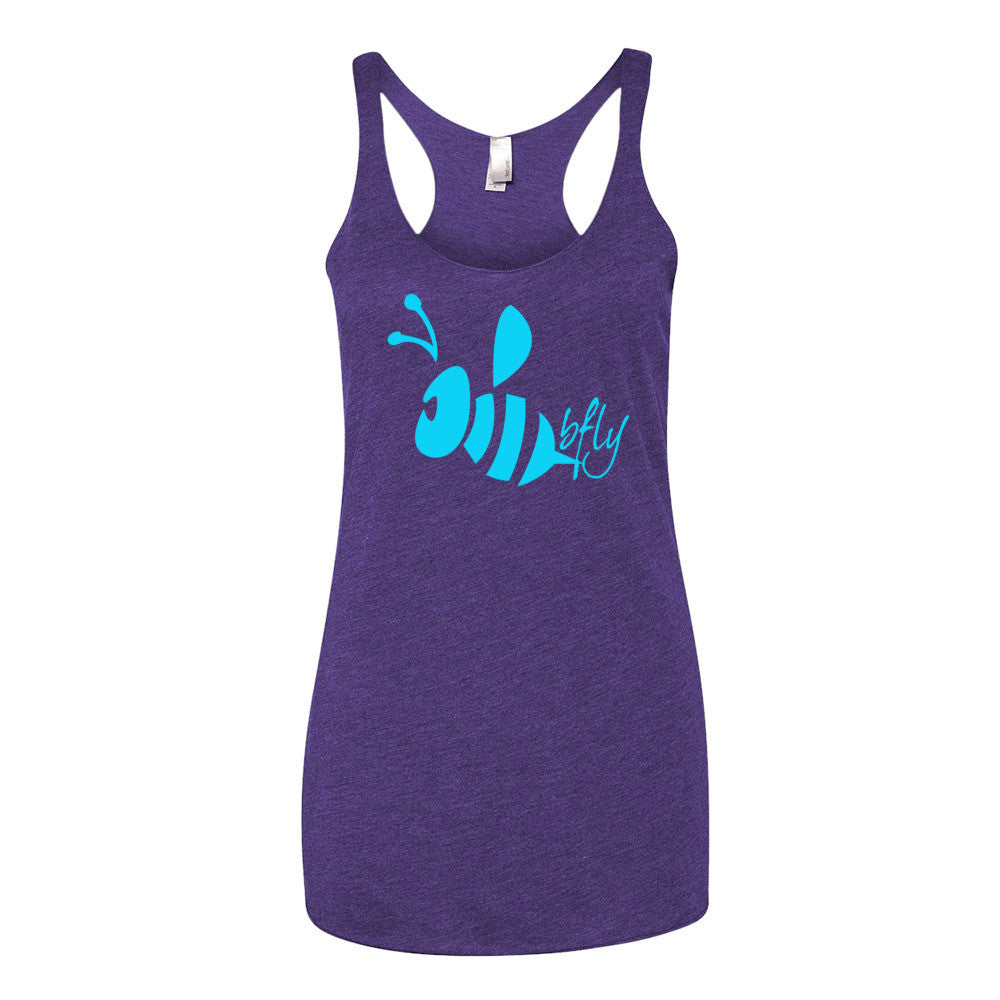 bfly champion Women's tank top