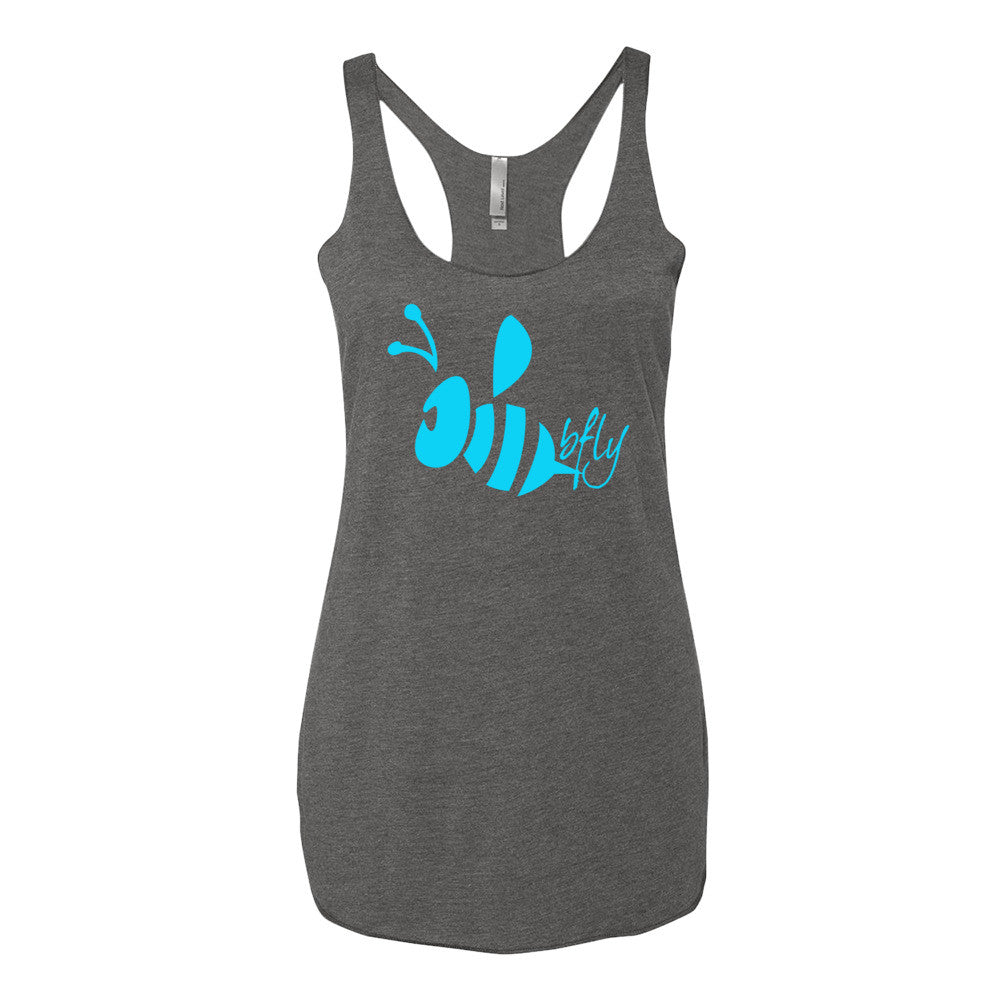 bfly champion Women's tank top