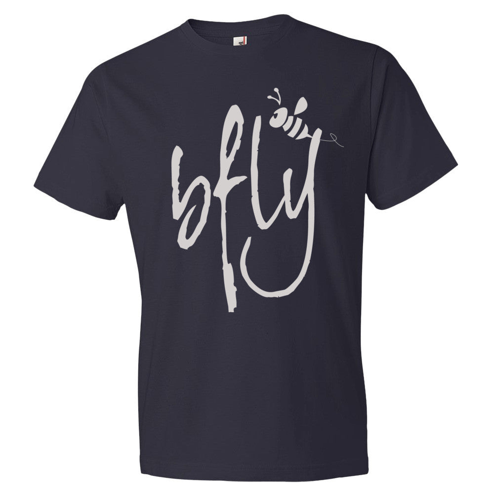BFLY 24seven Represent Short sleeve t-shirt