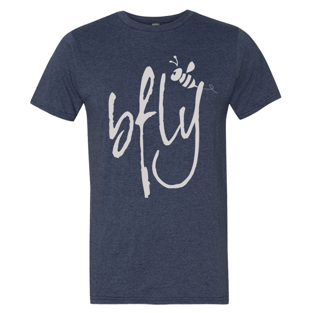 BFLY 24seven Represent Short sleeve t-shirt
