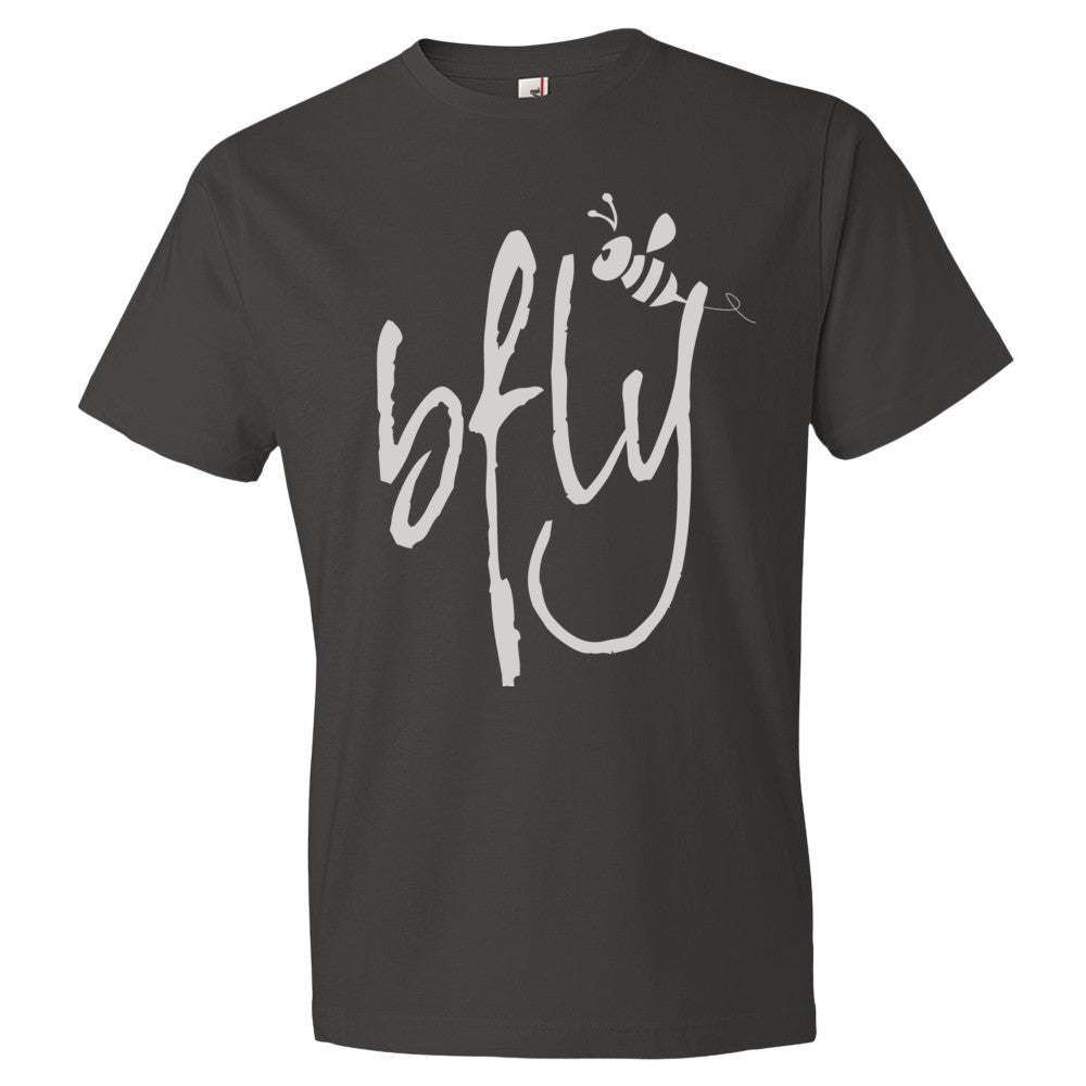 BFLY 24seven Represent Short sleeve t-shirt