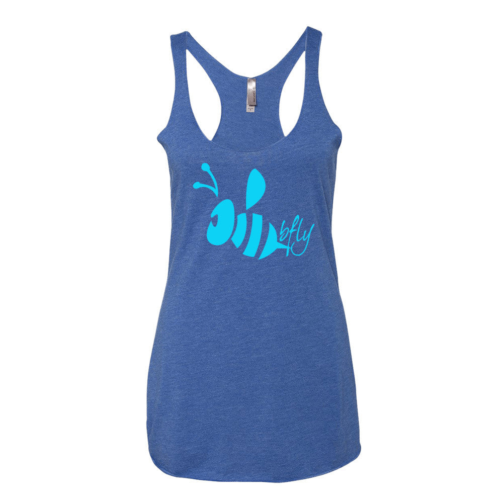 bfly champion Women's tank top
