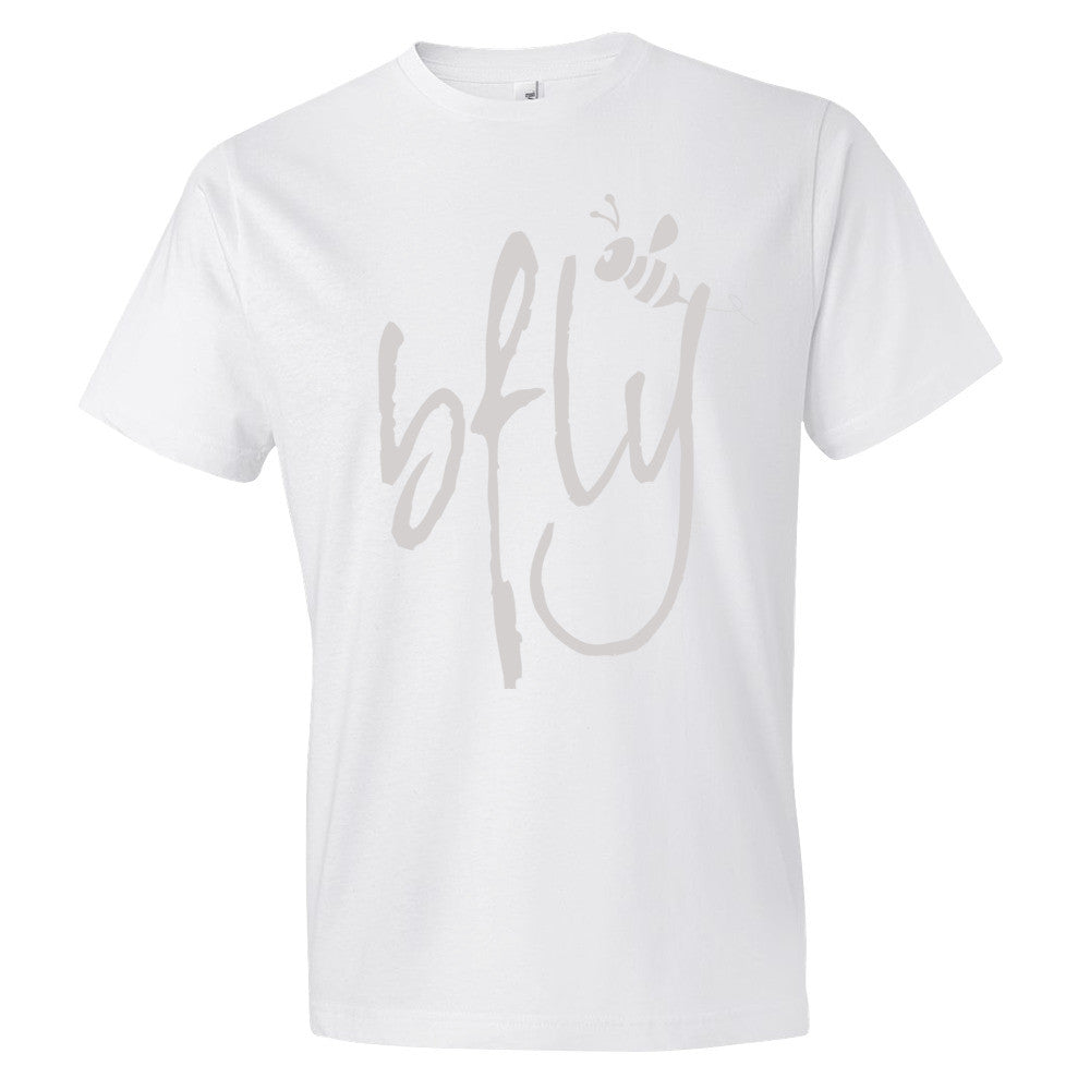 BFLY 24seven Represent Short sleeve t-shirt