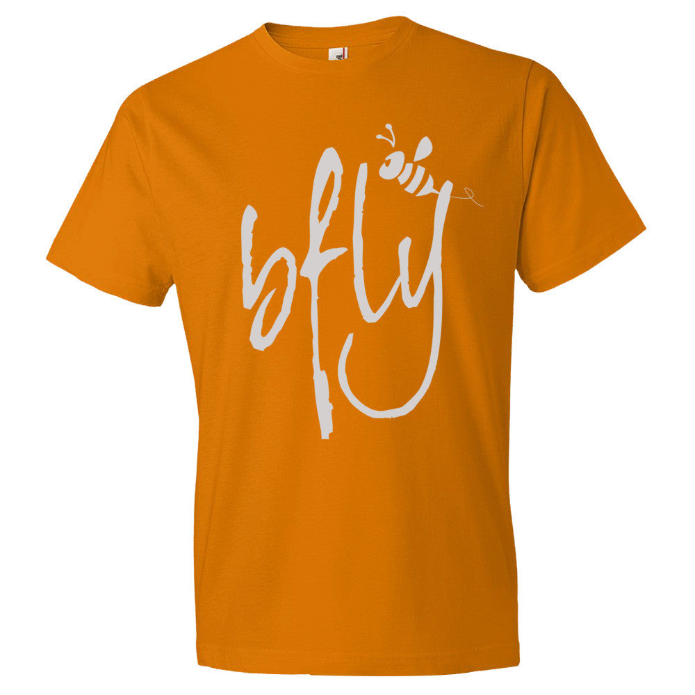 BFLY 24seven Represent Short sleeve t-shirt