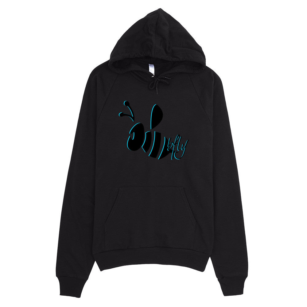 BFLY North Carolina Hoodie