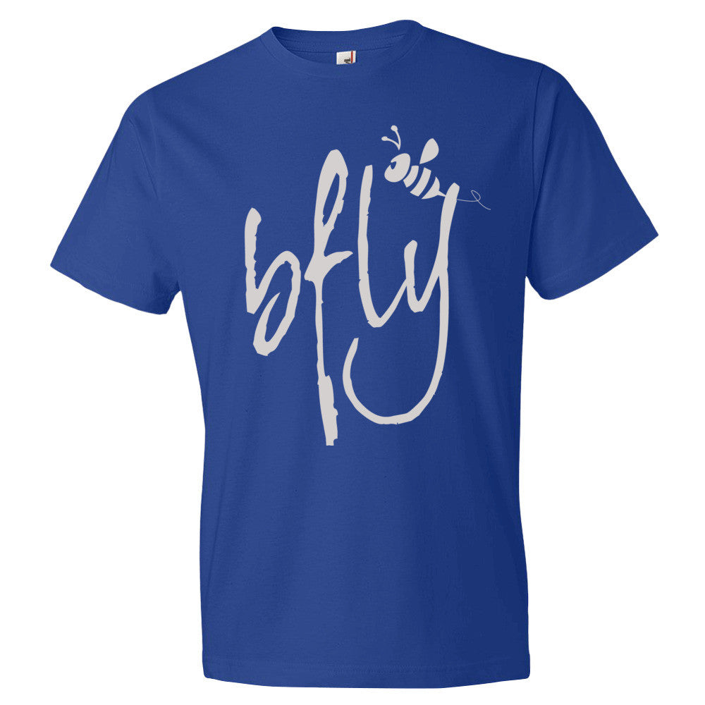 BFLY 24seven Represent Short sleeve t-shirt