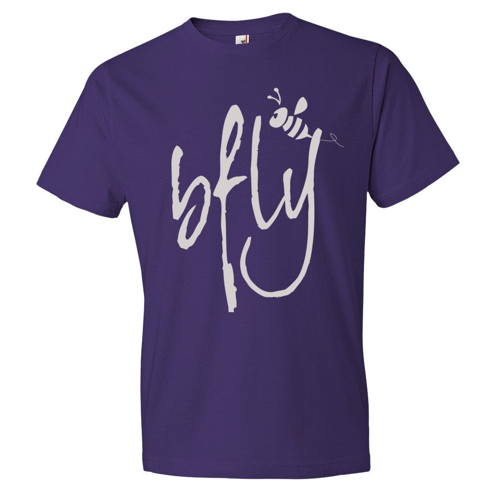BFLY 24seven Represent Short sleeve t-shirt
