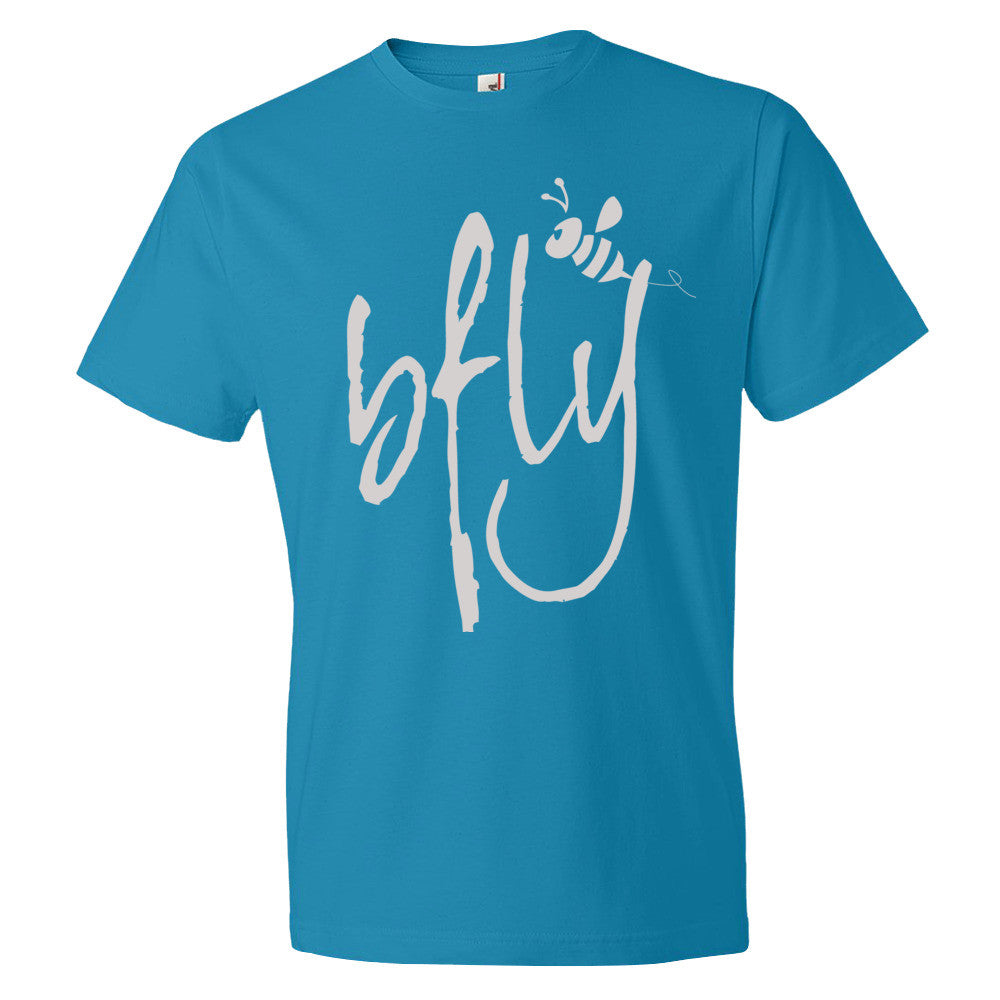 BFLY 24seven Represent Short sleeve t-shirt