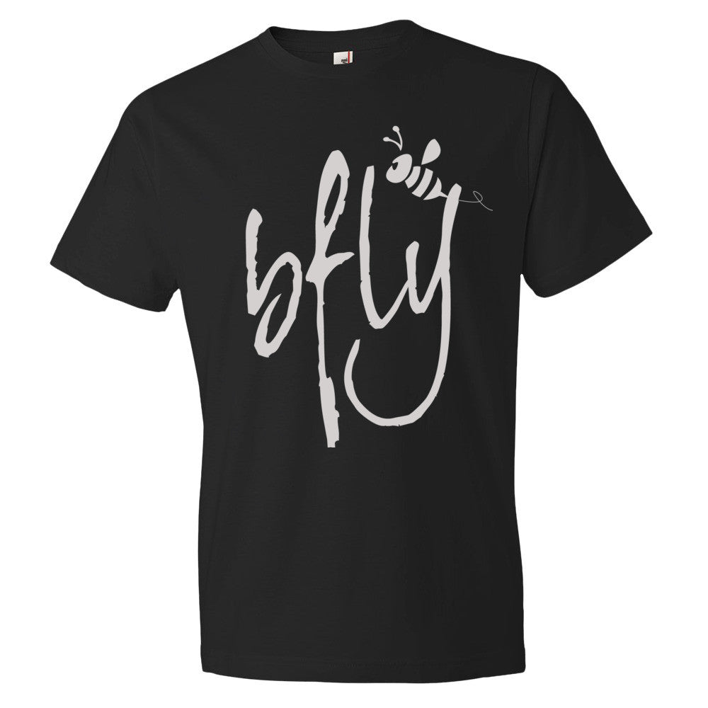 BFLY 24seven Represent Short sleeve t-shirt