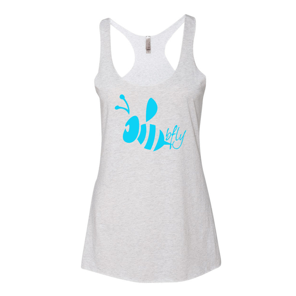 bfly champion Women's tank top