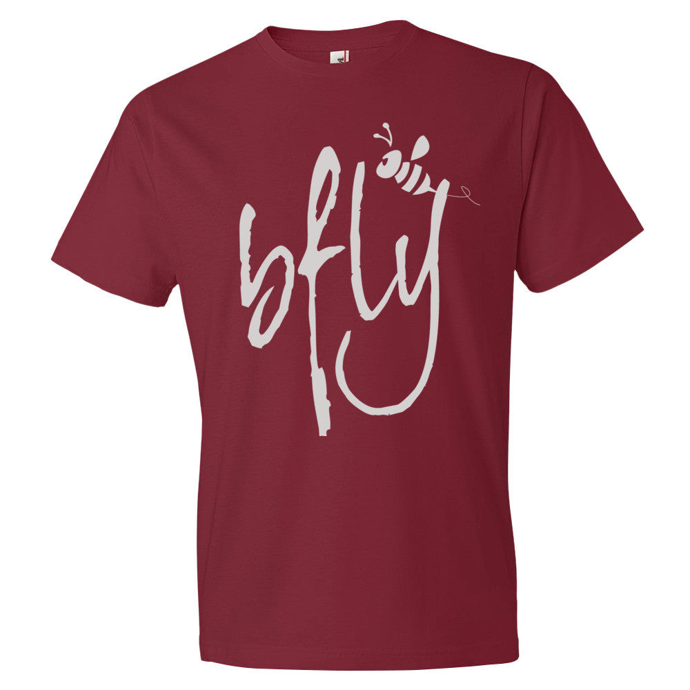 BFLY 24seven Represent Short sleeve t-shirt