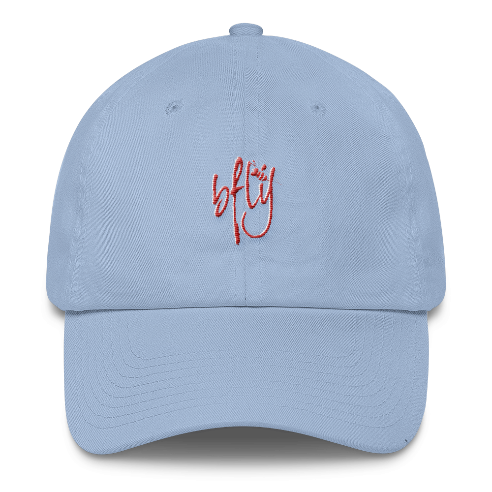 BFLY Beach Boy Cap