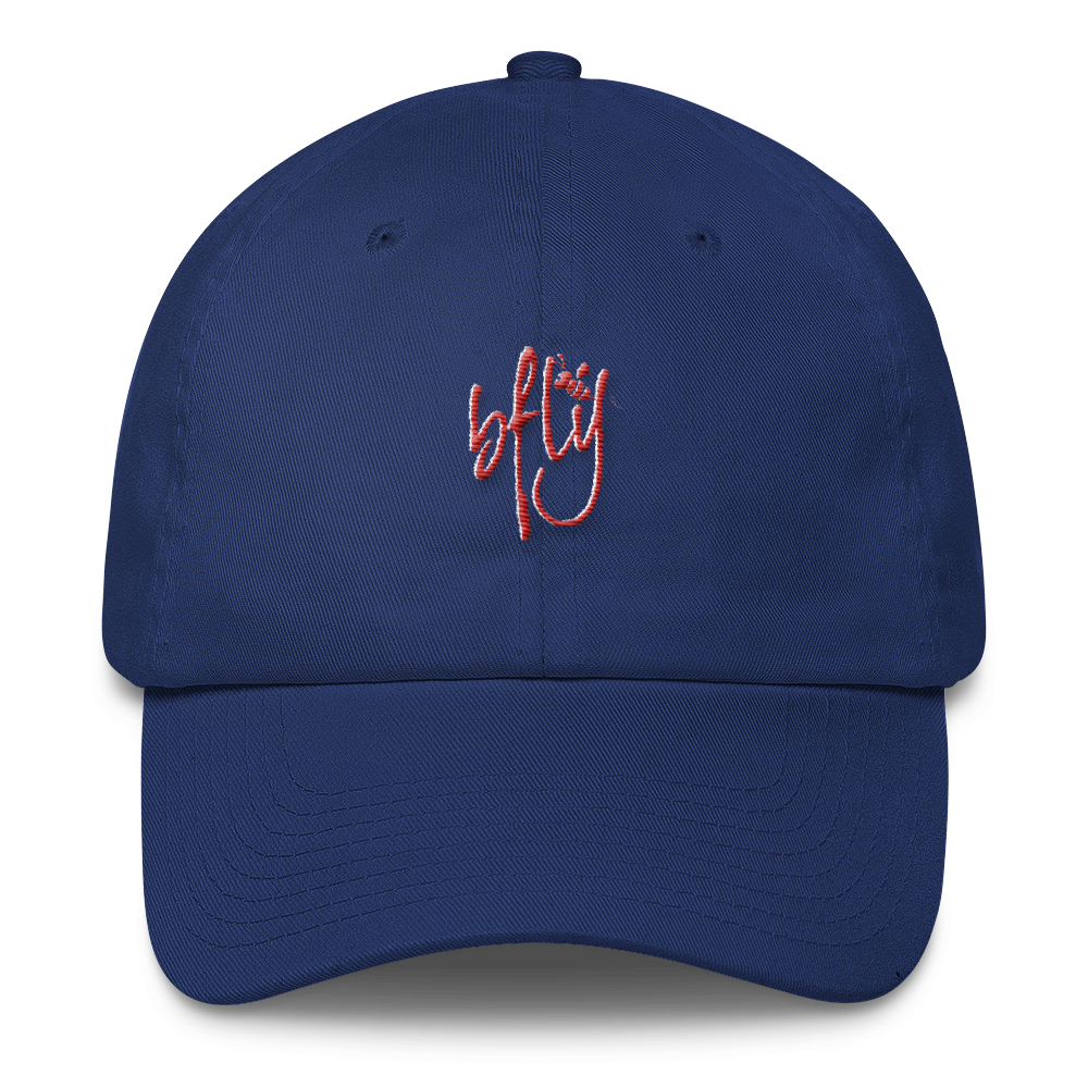 BFLY Beach Boy Cap