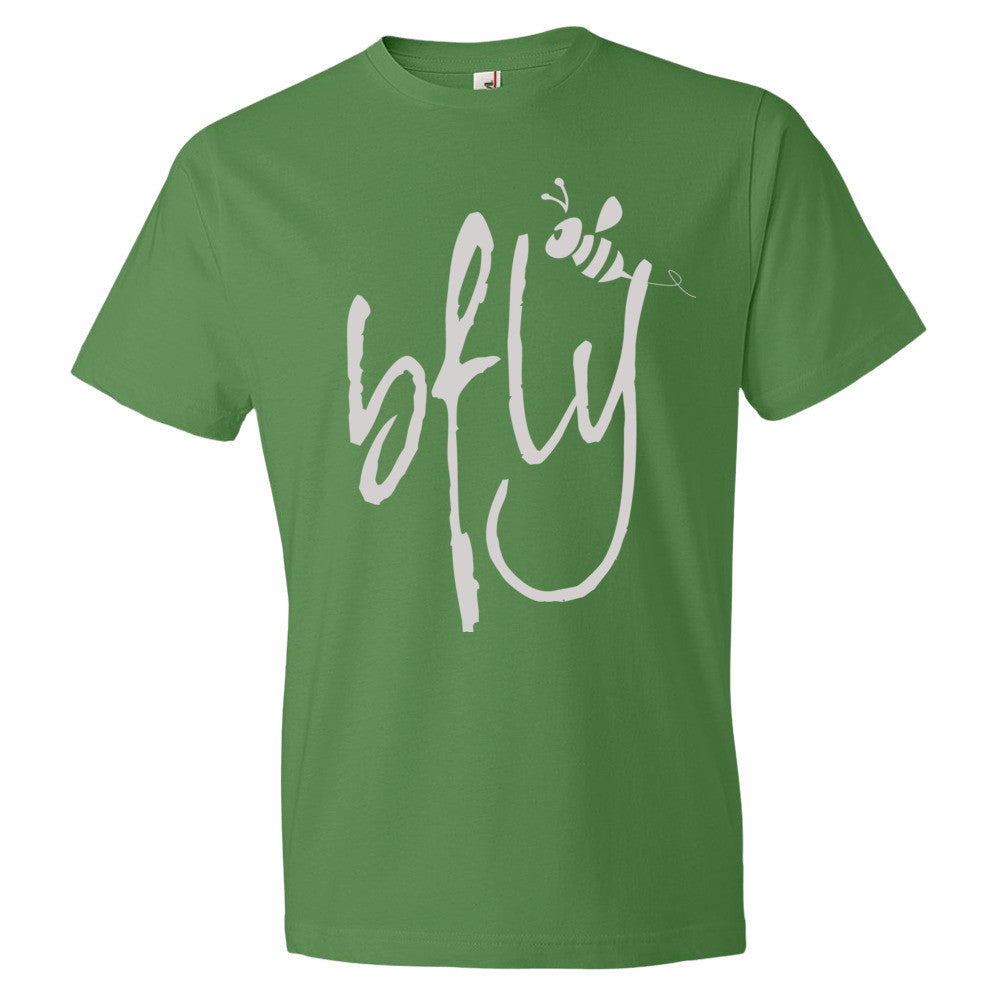 BFLY 24seven Represent Short sleeve t-shirt