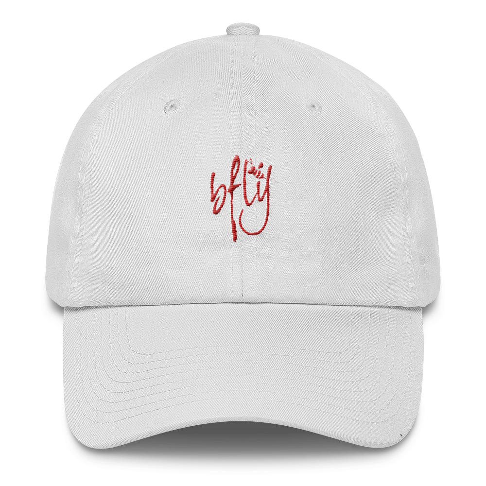 BFLY Beach Boy Cap