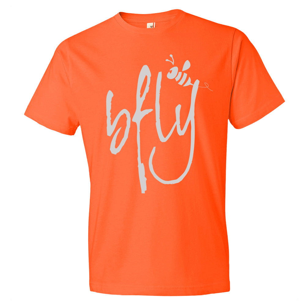 BFLY 24seven Represent Short sleeve t-shirt
