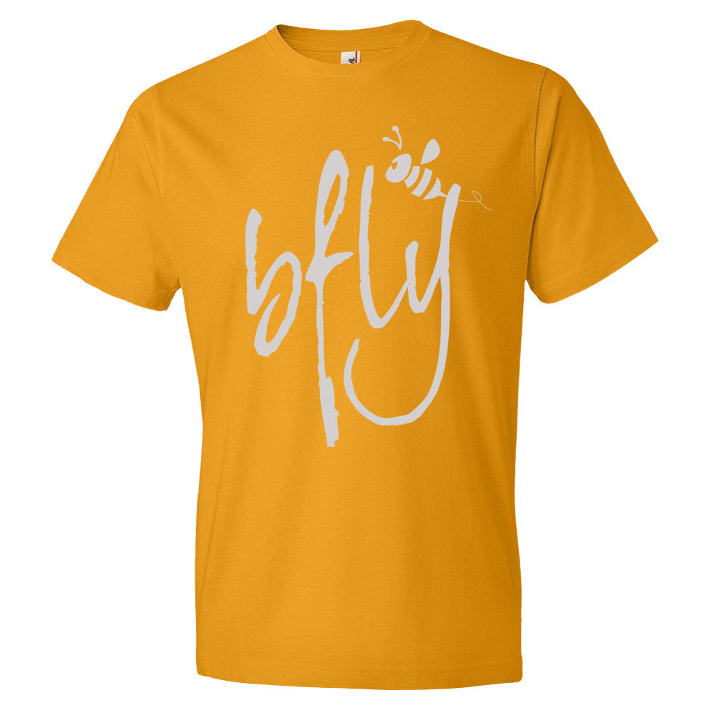 BFLY 24seven Represent Short sleeve t-shirt