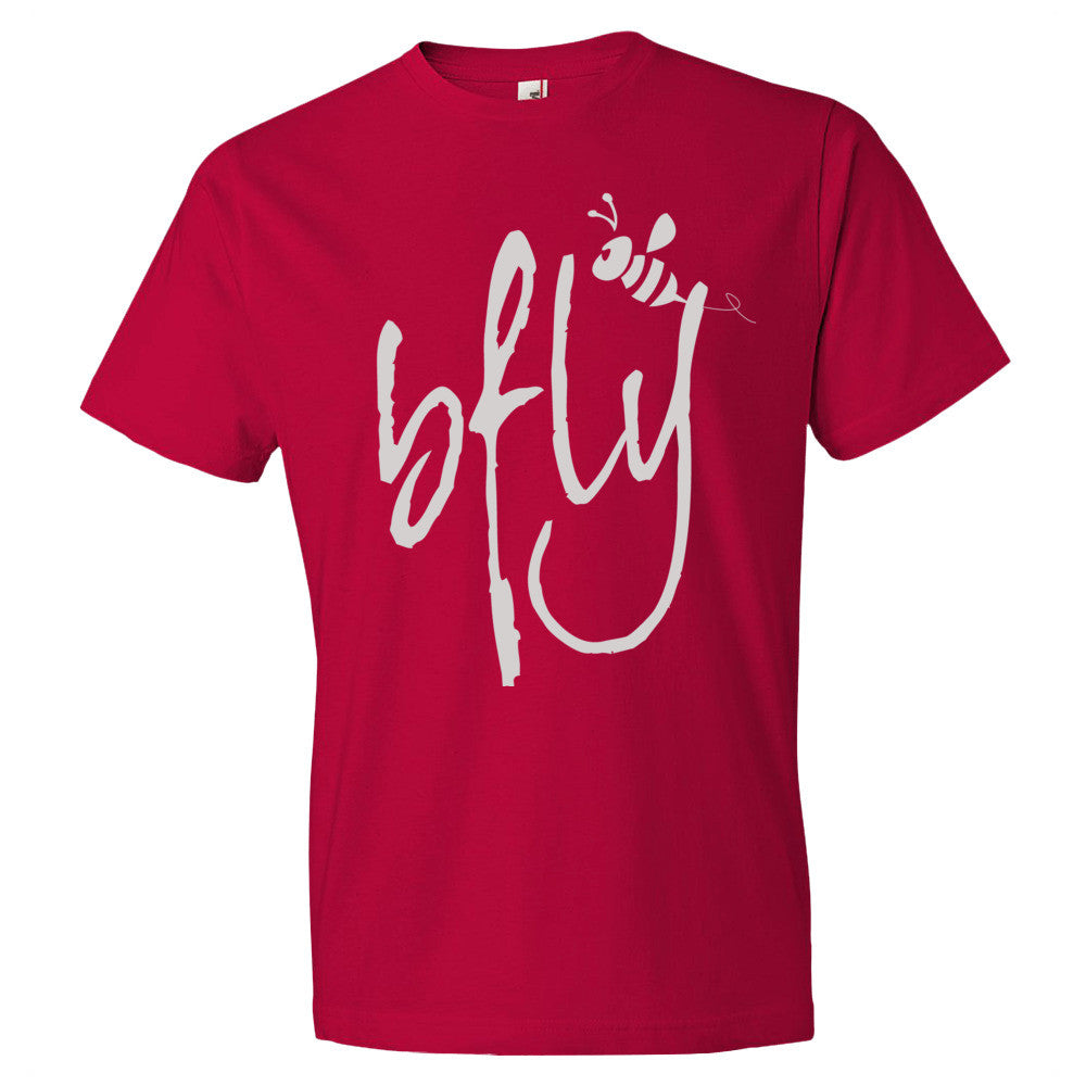 BFLY 24seven Represent Short sleeve t-shirt