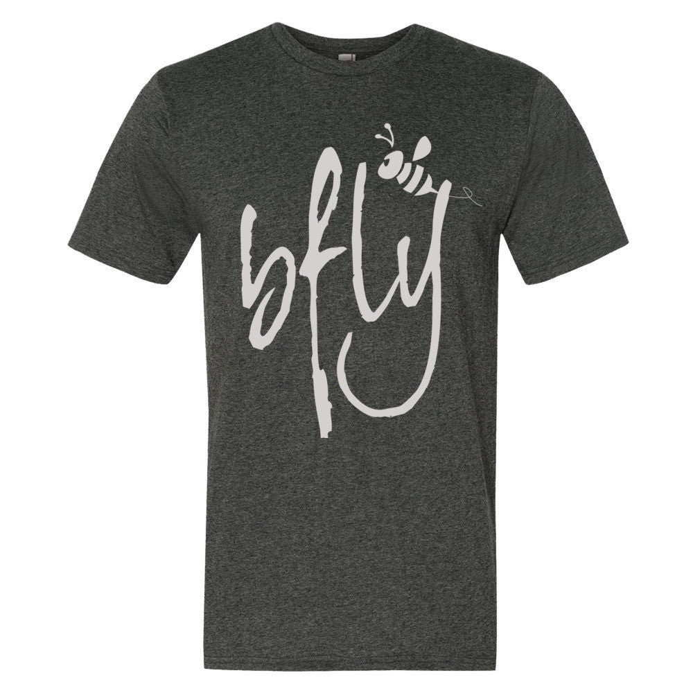 BFLY 24seven Represent Short sleeve t-shirt