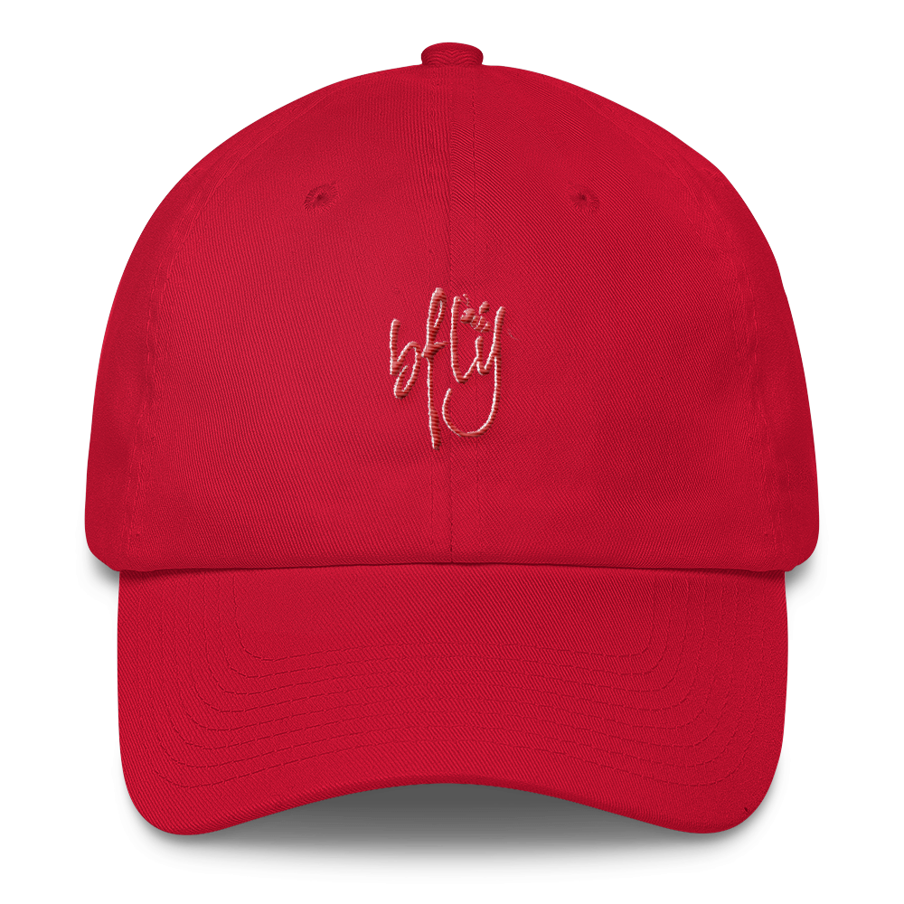 BFLY Beach Boy Cap