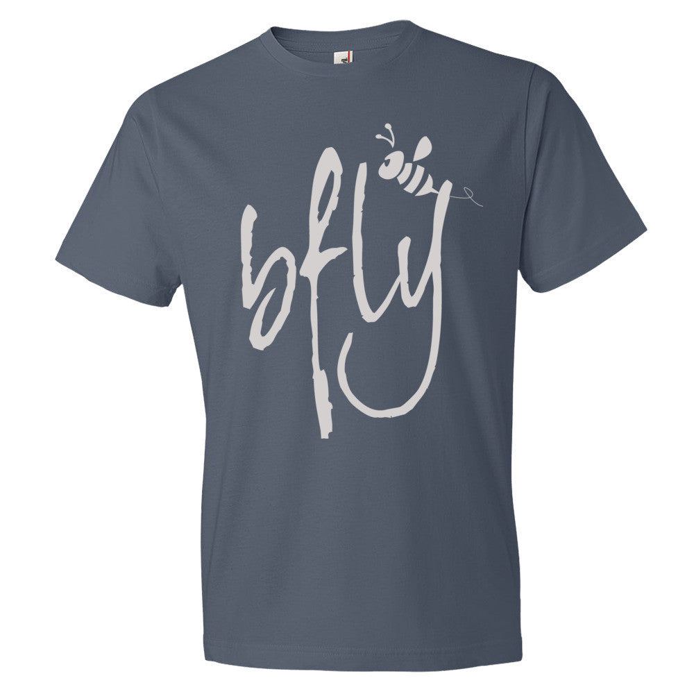 BFLY 24seven Represent Short sleeve t-shirt