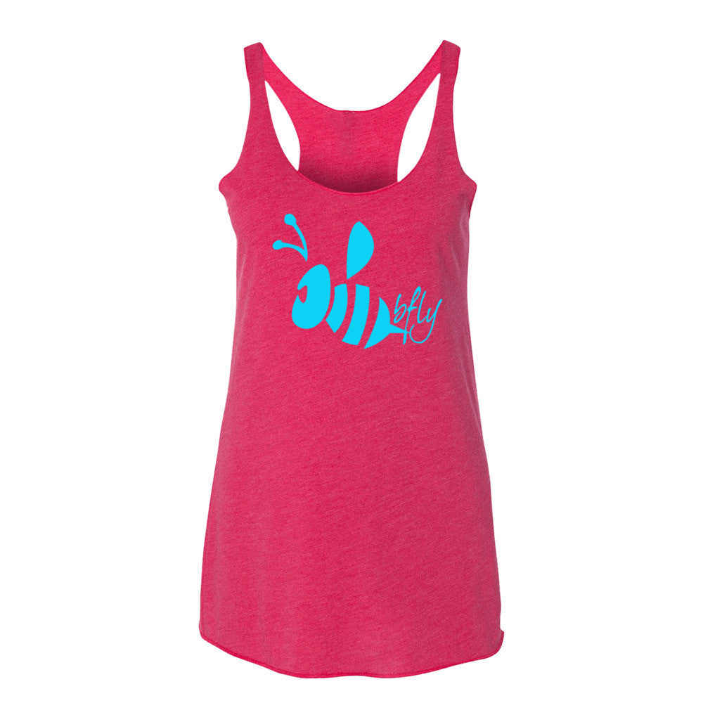 bfly champion Women's tank top
