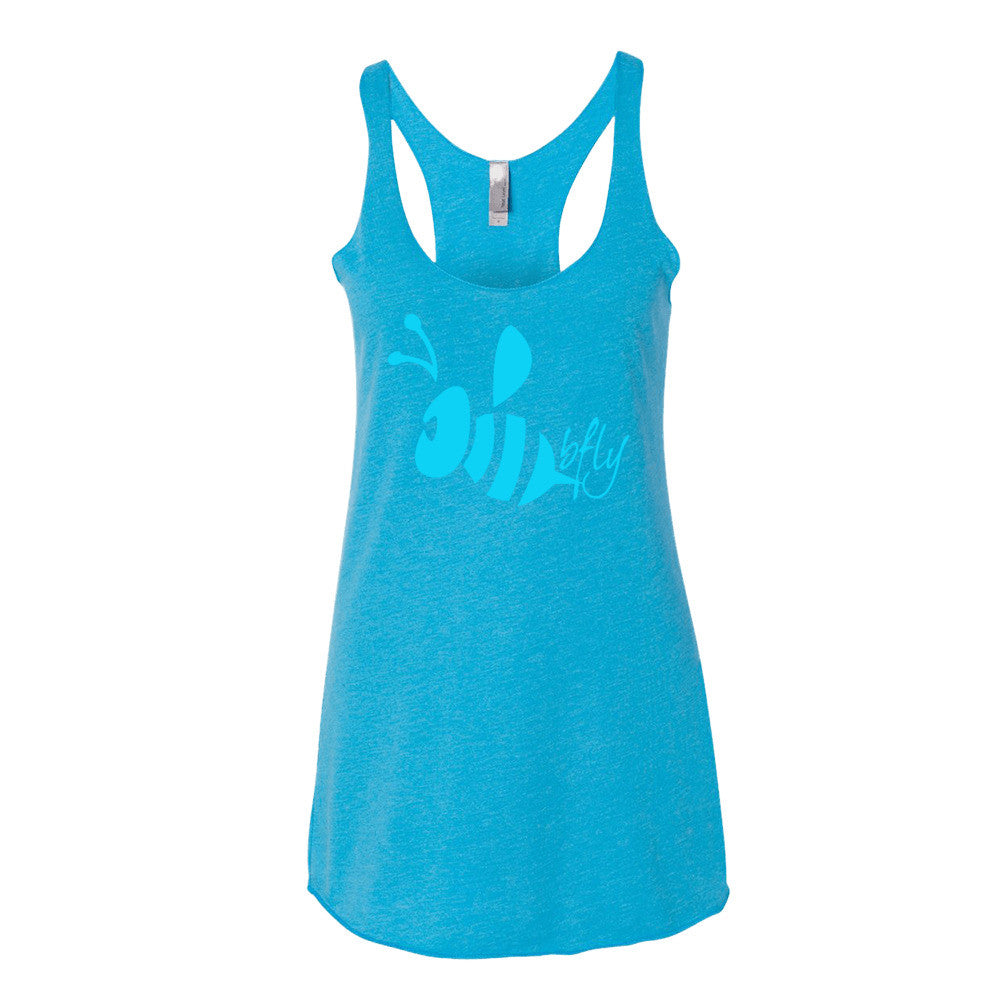 bfly champion Women's tank top