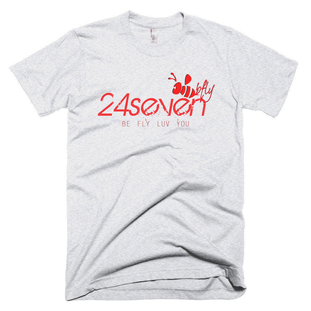 24 Seven Short sleeve men's t-shirt