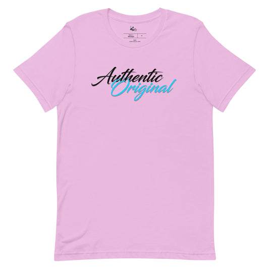 Authentic Original Icon T-shirt