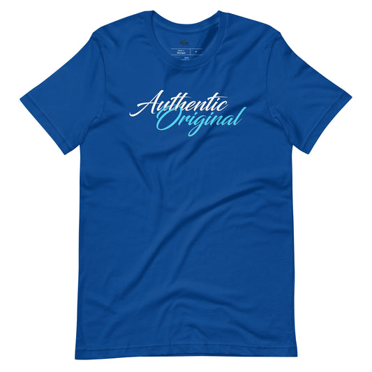 Authentic Original Icon T-shirt