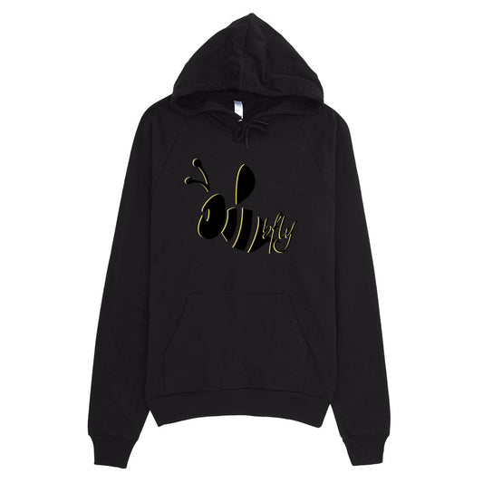 BFLY Bumble Bee Hoodie