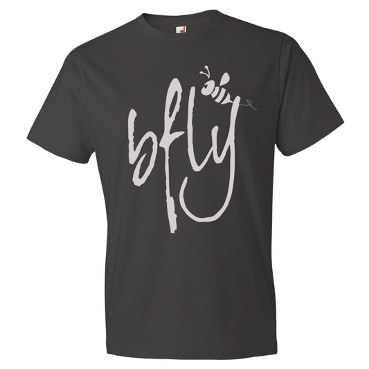 BFLY 24seven Represent Short sleeve t-shirt