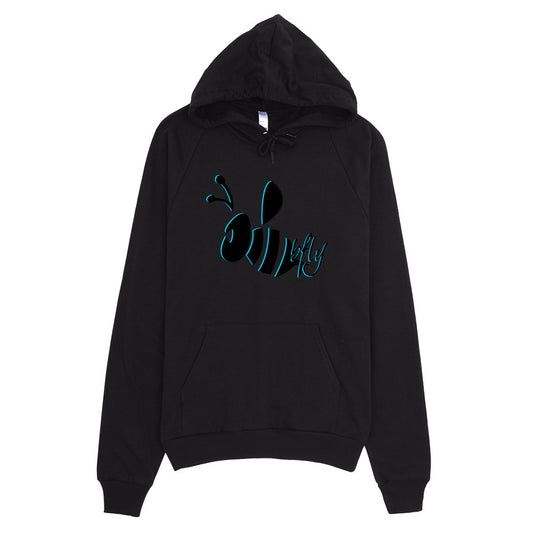 BFLY North Carolina Hoodie