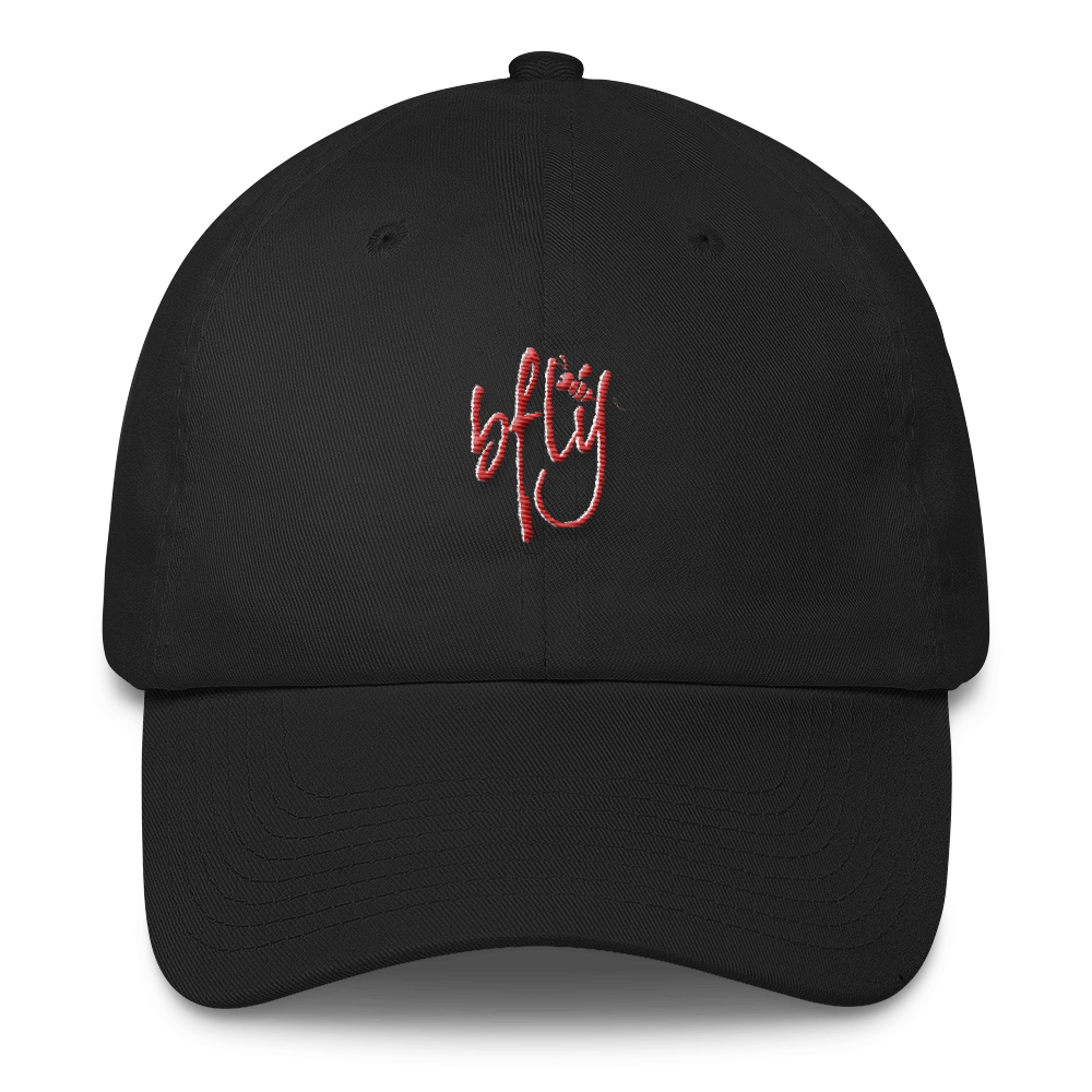 BFLY Beach Boy Cap