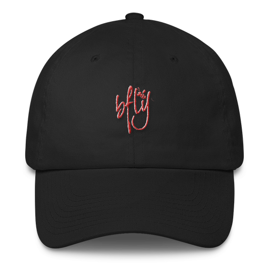BFLY Beach Boy Cap