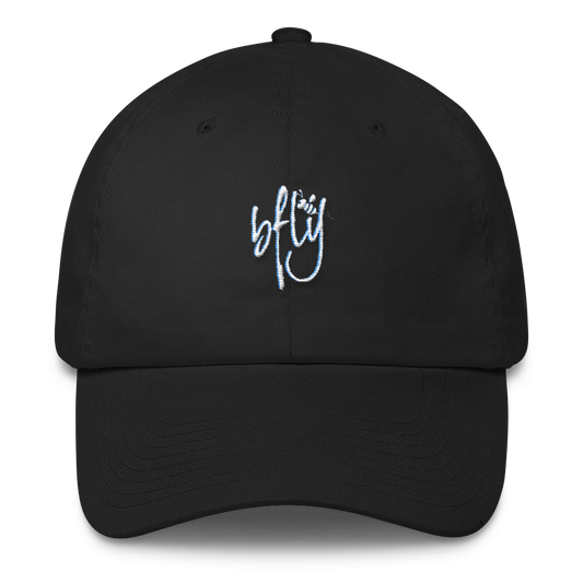 BFLY Beach Boy Smooth Cap