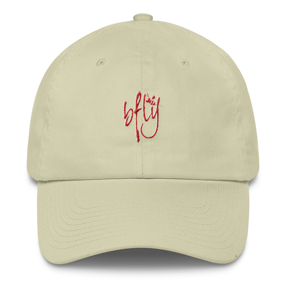 BFLY Beach Boy Cap