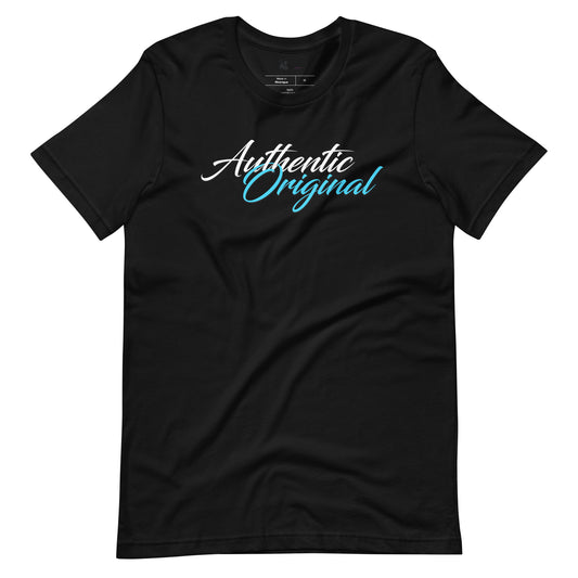Authentic Original Icon T-shirt