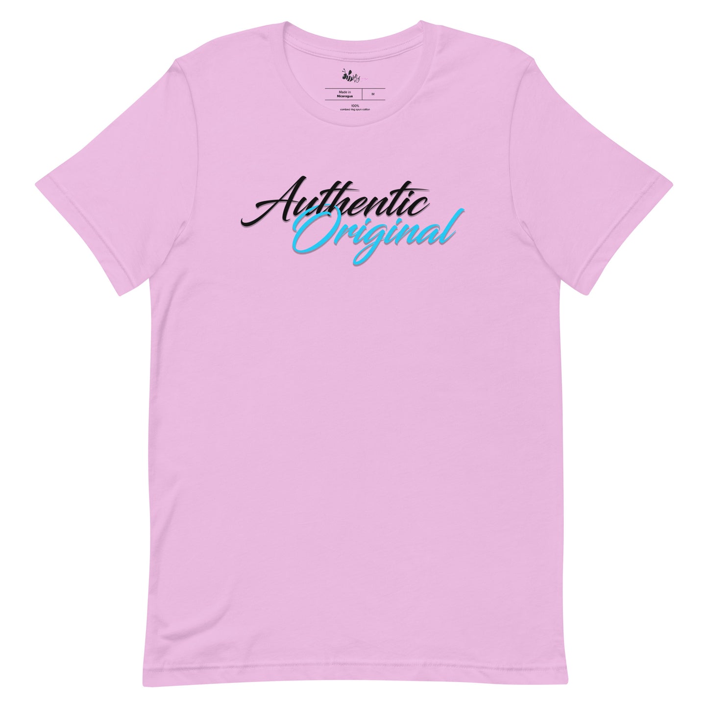 Authentic Original Icon T-shirt