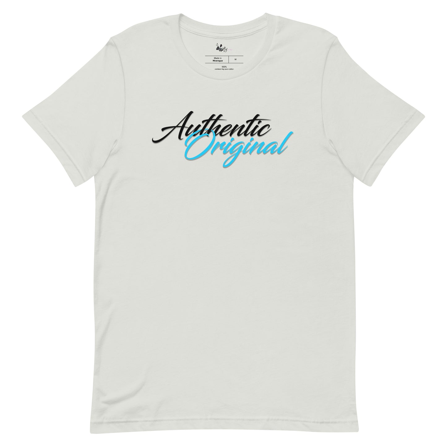 Authentic Original Icon T-shirt