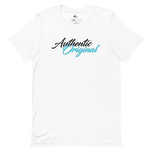 Authentic Original Icon T-shirt
